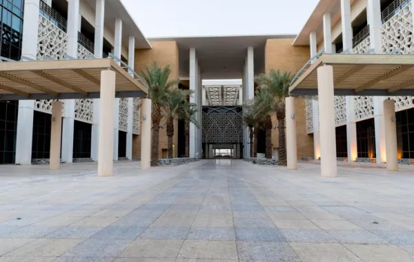 كشف غموض اختفاء طالبة في جامعة نورة