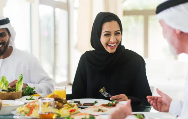 الرياض وجدة من أقل المدن العربية في "ضغوط الحياة"