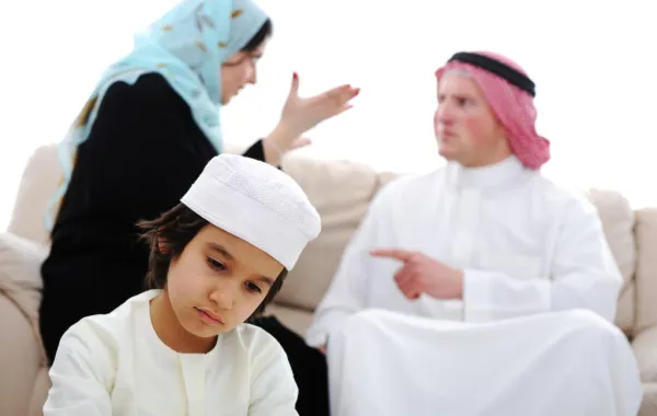 الطلاق العاطفي في السعودية يخلق "مرتزقة الاستشارات"