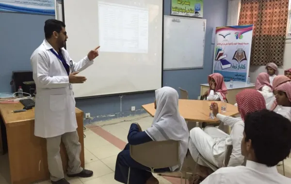 الصحة: تحذر من انتشار 5 أمراض معدية بين الطلاب في المدارس
