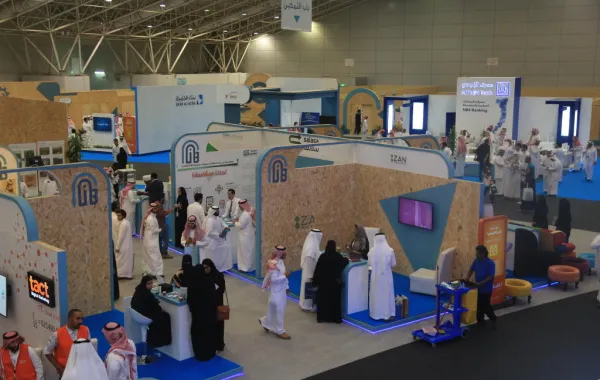 مستثمرون ومختصون يرسمون خريطة طريق مستقبل رواد الأعمال في "بيبان"