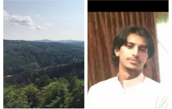 ذهب لرؤية أصدقاء تعرف إليهم عبر الإنترنت.. ولم يعد!