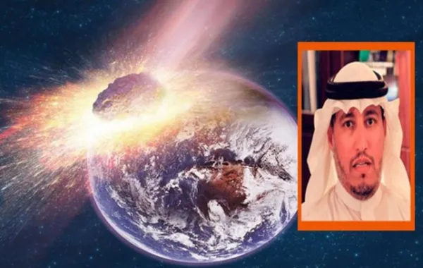 المسند يكشف حقيقة الكوكب «إكس» المُنذِر بنهاية العالم في 23 من سبتمبر القادم