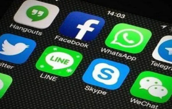 الليلة ستتم إزالة حجب الاتصال الصوتي عبر الإنترنت