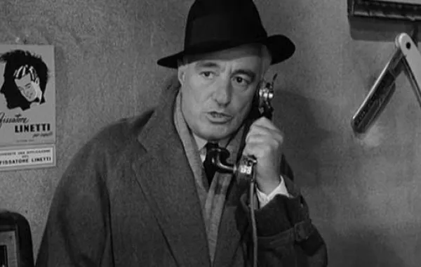 الفيلم الإيطالي "الجنرال ديلا روفيري" حين يتحول اللصّ المقامر إلى بطل قومي