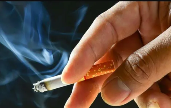 التدخين يقلل متوسط أعمار مرضى الإيدز أكثر من الفيروس نفسه