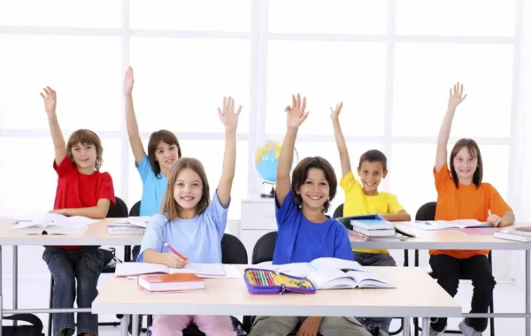 56 % من أولياء الأمور لا يتفقون مع زيادة حصص النشاط