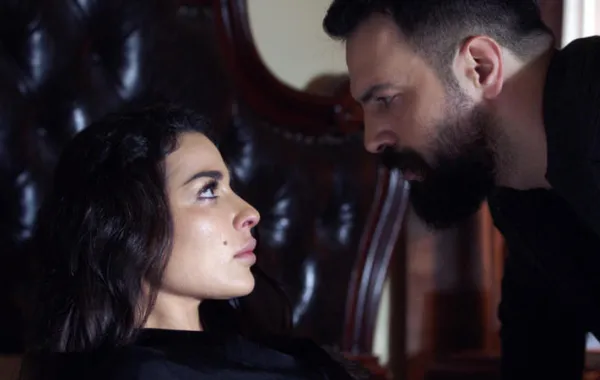 هوزان عكو لـ " سيدتي نت " : أمل بوشوشة ليست بديلة لأحد في الهيبة
