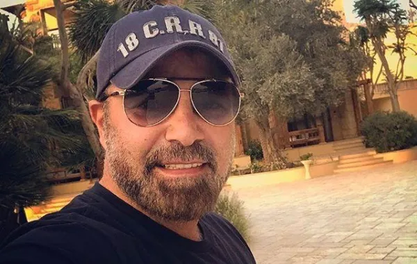 عاصي الحلاني  يتوعد زملاءه في "ذا فويس".. فما الذي حصل؟