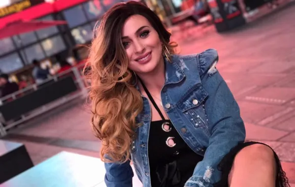 بالفيديو .. فرح يوسف تطلق "أعد السنين"