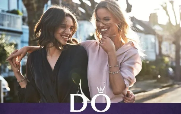 حملة باندورا لخريف 2017 تحتفل بإنجازات المرأة !
