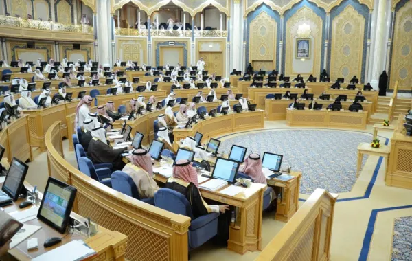 "الشورى" يطالب رئاسة الأمر بالمعروف بتدريب منسوبيها في العلاقات الإنسانية