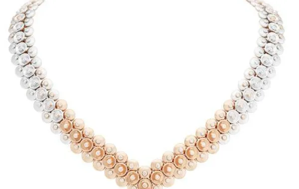 فان كليف أند أربلز تعرض إبداعات خلال الأسبوع السعودي للتصميم