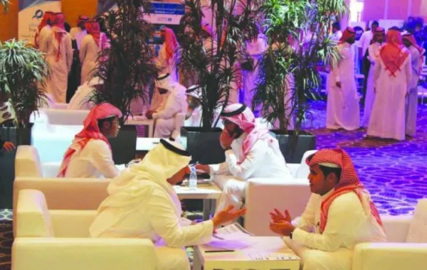 بدعم من مركز الملك سلمان للشباب مباردة "سوق المواهب" تطرق أبواب المنطقة الشرقية