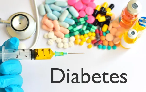 مرض السكري من النوع الأول: تطورات جديدة مهمّة للعلاج