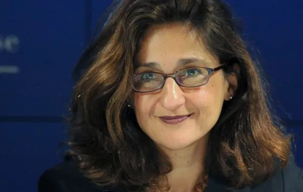 مصرية.. أول رئيسة لكلية لندن للاقتصاد والعلوم السياسية
