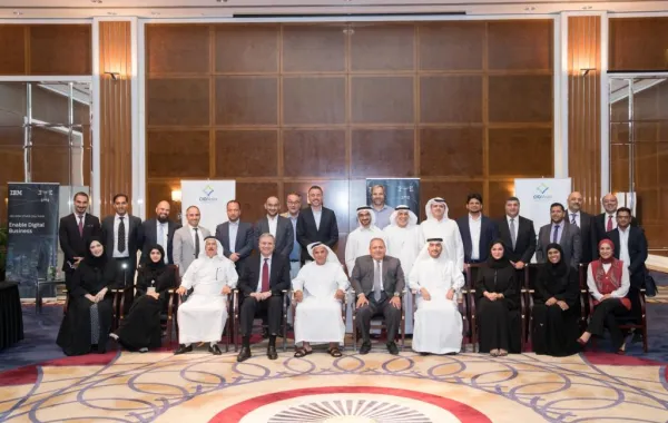 الإمارات في مركز الصدارة لجهة اعتماد التكنولوجيا الذكية