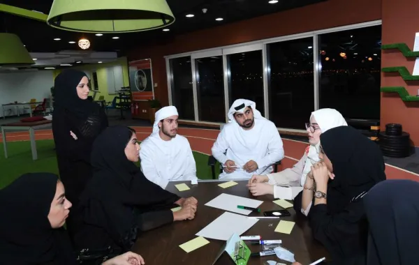 استشراف الخدمات المستقبلية لكبار السن في يومهم العالمي