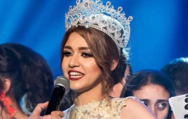 بالصور.. ما رأيكم بـ ملكة جمال مصر لعام 2017؟
