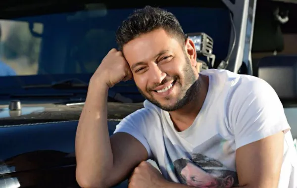 زياد برجي ينفي إنسحابه من مهرجان "درامانا بخير": تم تكريمي عن مسلسل "شوق"
