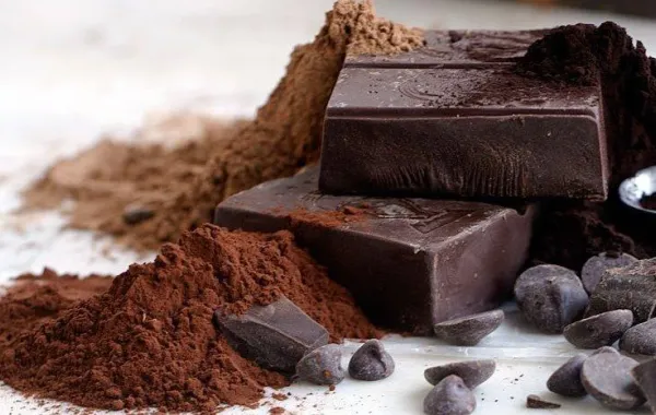 فوائد الشوكولاتة السوداء لا تصدّق !