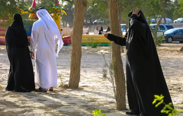 مستشارة أسرية لسيدتي: سجلات المعددين تهدم سور الشفافية بين الزوجين