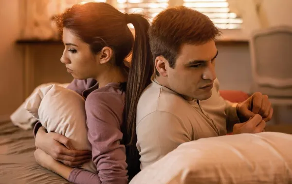 السكري وحياتك الجنسية..هكذا سيؤثر عليها