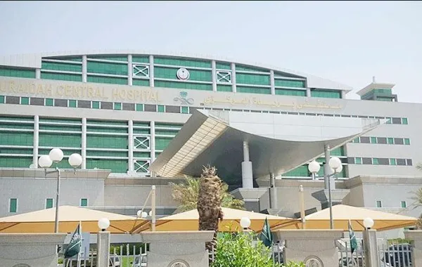 استئصال دماغ إضافي من رأس طفل في القصيم