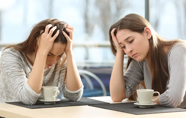 كيف تراعين مشاعر التي لا تنجب؟