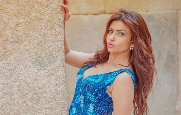 الوسط الفني في مصر يخسر الفنانة الشابة داليا التوني