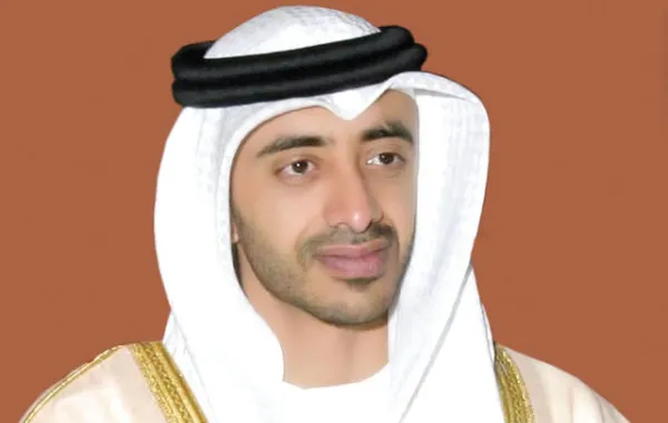 عبدالله بن زايد: التعليم التقليدي ولًى والتكنولوجيا هي المسيطرة