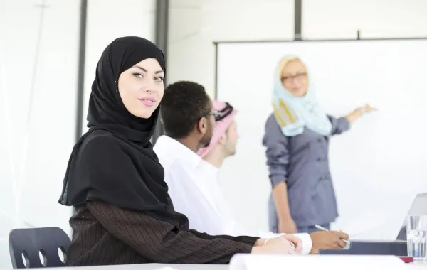السعودية تفرض ضرائب على نجوم الـ "سوشيال ميديا"