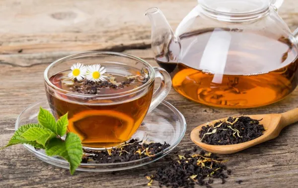 فائدة جديدة لعشاق الشاي الأسود