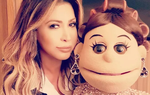 نوال الزغبي بالفيديو: عمري 18 سنة فقط والباقي "خبرة" والنجمة الذهبية "لقبي الوحيد"