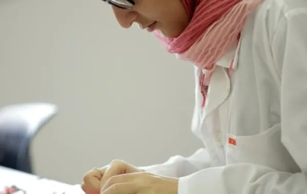 جامعة عفت تحصل على اعتراف مؤسسة الاعتماد الأكاديمي للهندسة والتكنولوجيا