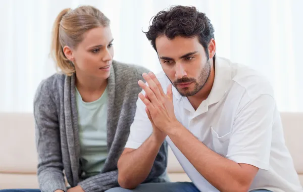 لا تعايري زوجك بهذه العبارات