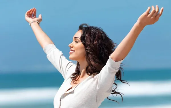 علاج القلق والاكتئاب بـ 8 طرق مذهلة