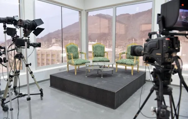 التلفزيون السعودي ينشئ أكاديمية إعلامية