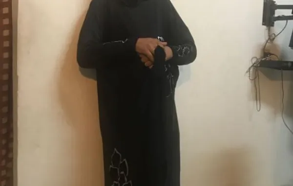 يتخفى في النقاب لسرقة 100 ألف جنيه من جهة عمله