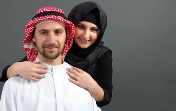 النساء أطيب وأقل أنانية من الرجال