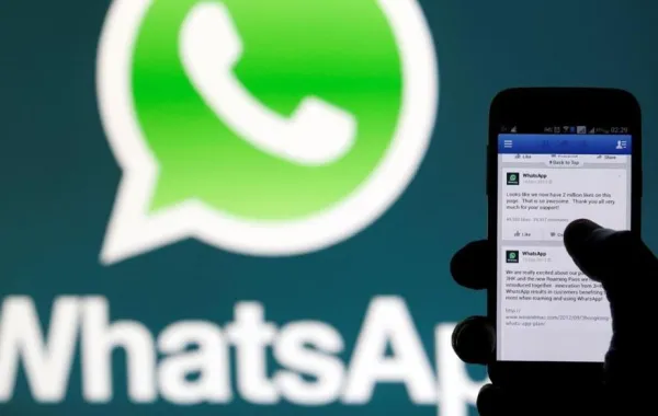 نسخة جديدة من «واتس أب» لرجال الأعمال