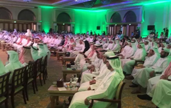 المستثمرون السعوديون معفيون من الرسوم في الإمارات ويعاملون كالمواطنين