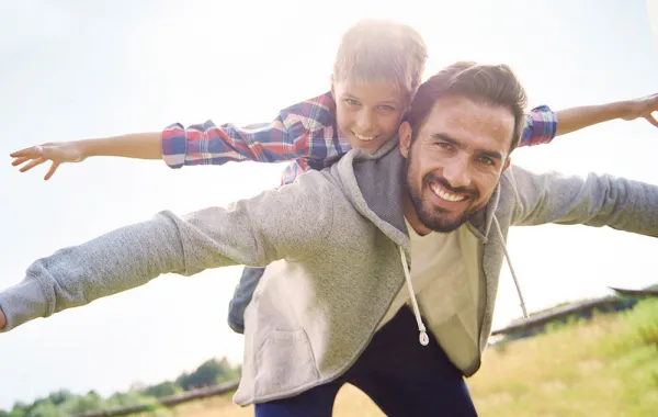 كيف تحفز أولادك على خسارة الوزن؟.. إليك 7 نصائح