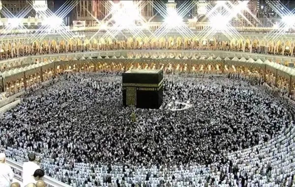 مكة عاصمة للاقتصاد الإسلامي بحلول ٢٠٣٠