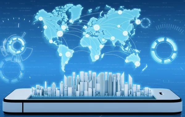 إيرادات سوق إنترنت الأشياء ترتفع بحلول عام2020م