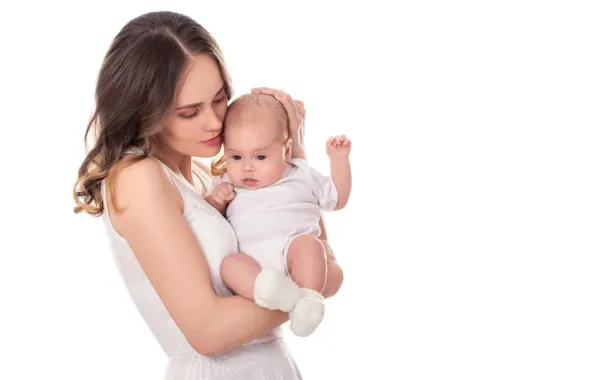 بالفيديو: 4 خطوات لتخسيس الوزن بعد الولادة