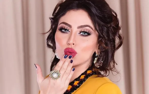 مريم حسين تعلّق على زواج بيبي عبد المحسن: الرجل الشرقي سوف يعايركِ على ماضيك