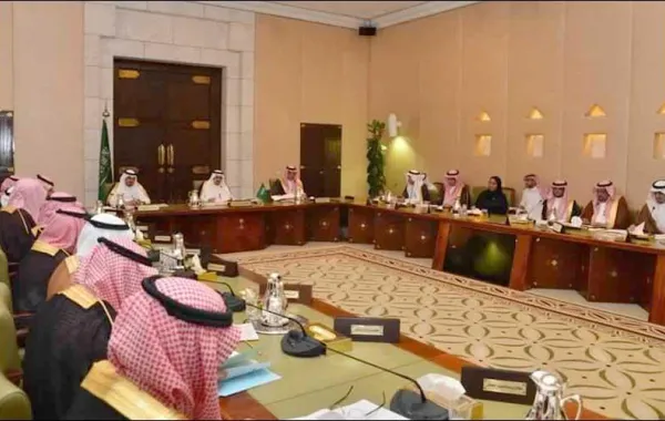 غادة السبيعي أول عضوة تشارك في مجلس المناطق