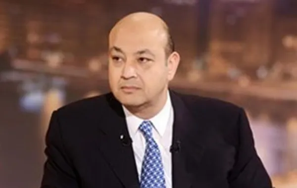 بالصور... شاهد منزل عمرو أديب في أمريكا وهذا ثمنه