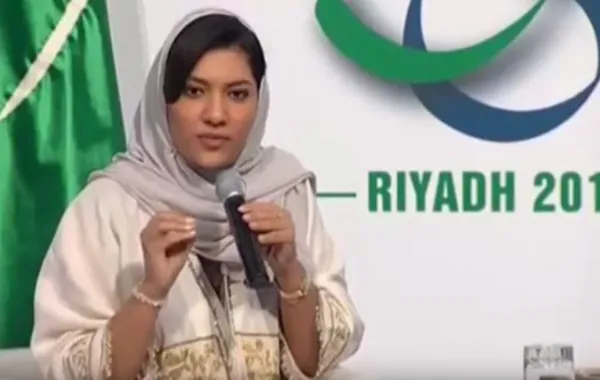 أول أميرة تتقلد رئاسة اتحاد رياضي بالسعودية